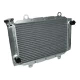 Radiator Yamaha YFM 450 Kodiak 2018 - 22Vehicle Parts & Accessories:ATV, Side - by - Side & UTV Parts & Accessories:Body & Frame:Body Parts, Doors & Fenders:FendersMud Hawgz Uk