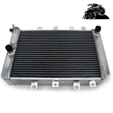 Radiator Yamaha YFM 500/700 Grizzly 2009 - 2014Vehicle Parts & Accessories:ATV, Side - by - Side & UTV Parts & Accessories:Body & Frame:Body Parts, Doors & Fenders:FendersMud Hawgz Uk