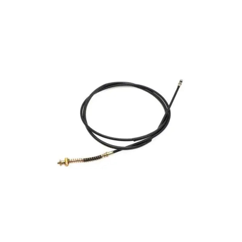 REAR BRAKE CABLE POLARIS SPORTSMAN 90 0454015 - Atv Brake Cable