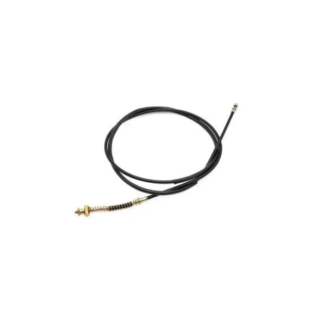 REAR BRAKE CABLE POLARIS SPORTSMAN 90 0454015 - Atv Brake Cable