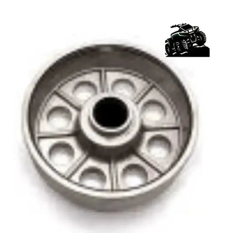 Rear Brake Drum Honda TRX 420 07 - 13Vehicle Parts & Accessories:ATV, Side - by - Side & UTV Parts & Accessories:Steering & Suspension:A - Arms & SwingarmsMud Hawgz Uk