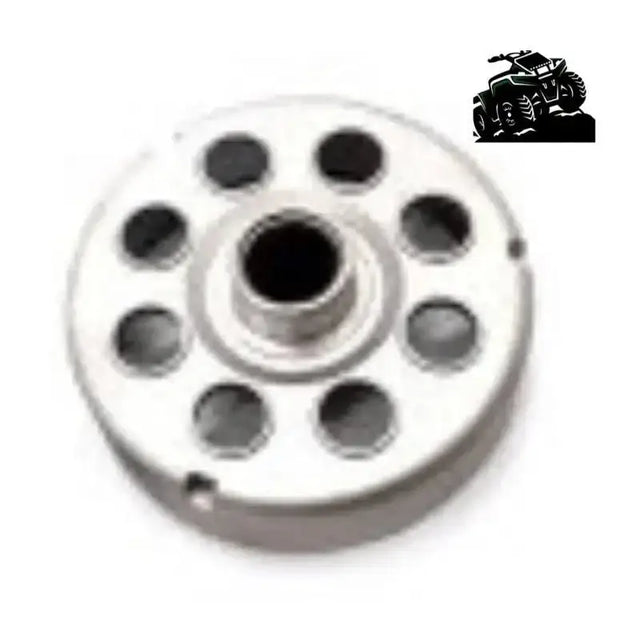 Rear Brake Drum Honda TRX 420 07 - 13Vehicle Parts & Accessories:ATV, Side - by - Side & UTV Parts & Accessories:Steering & Suspension:A - Arms & SwingarmsMud Hawgz Uk