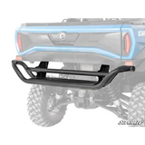 REAR BUMPER CANAM COMMANDER SUPERATV RBG-CA-COM-001-00 - Utv Sxs Bumpers