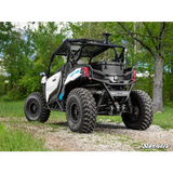 REAR BUMPER CANAM MAVERICK TRAIL SPORT SUPERATV RBG-CA-T-00 - Utv Sxs Bumpers
