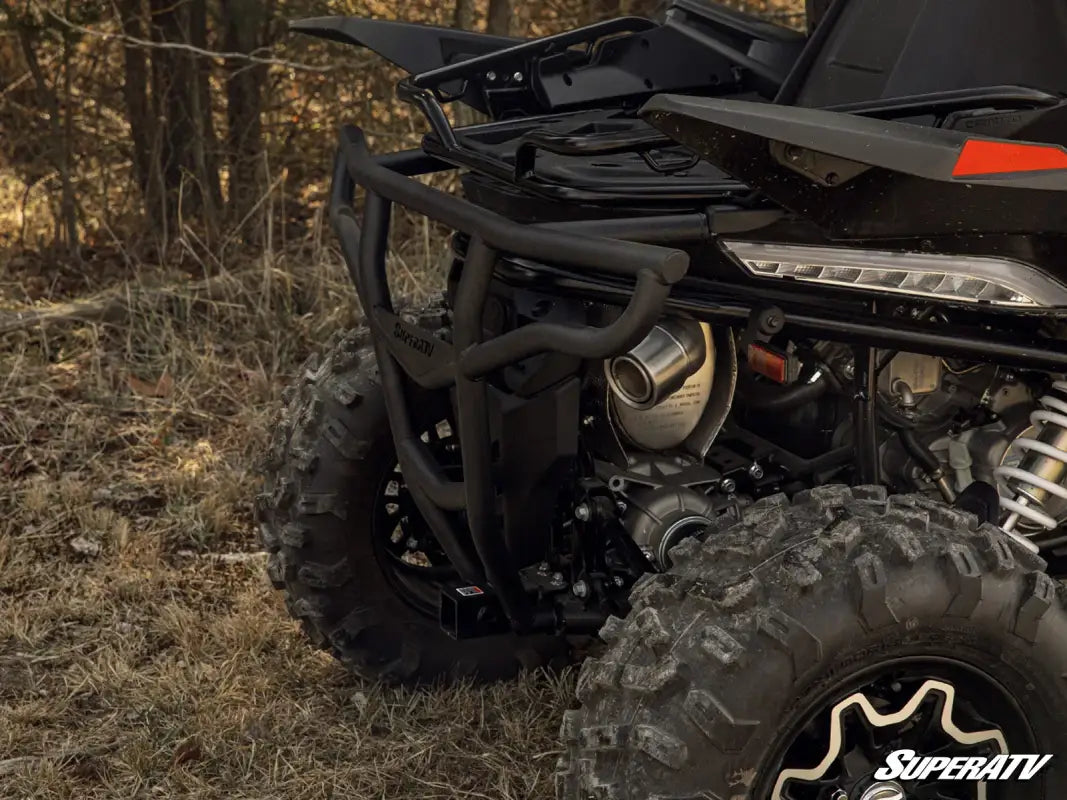 REAR BUMPER CFMOTO ZFORCE 950 SUPERATV RB CF ZF950 00 Utv Sxs Bumpers