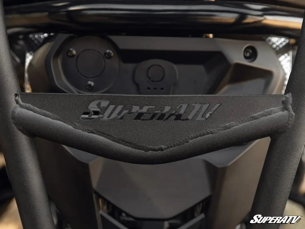 REAR BUMPER CFMOTO ZFORCE 950 SUPERATV RB CF ZF950 00 Utv Sxs Bumpers