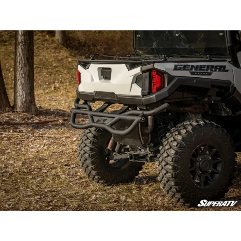 REAR BUMPER POLARIS GENERAL SUPERATV RBG-P-GEN1K-001-00 - Utv Sxs Bumpers