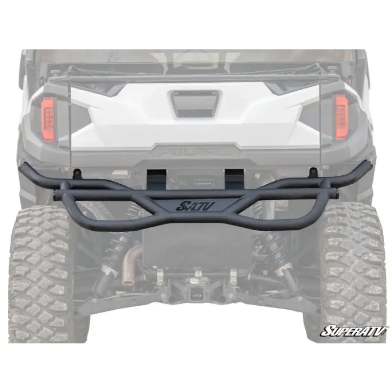 REAR BUMPER POLARIS GENERAL SUPERATV RBG-P-GEN1K-001-00 - Utv Sxs Bumpers