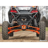 REAR BUMPER POLARIS PRO R SUPERATV RBG-P-PROR-00 - Utv Sxs Bumpers