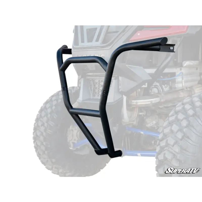 REAR BUMPER POLARIS PRO XP SUPERATV RBG-P-PROXP-00 - Utv Sxs Bumpers