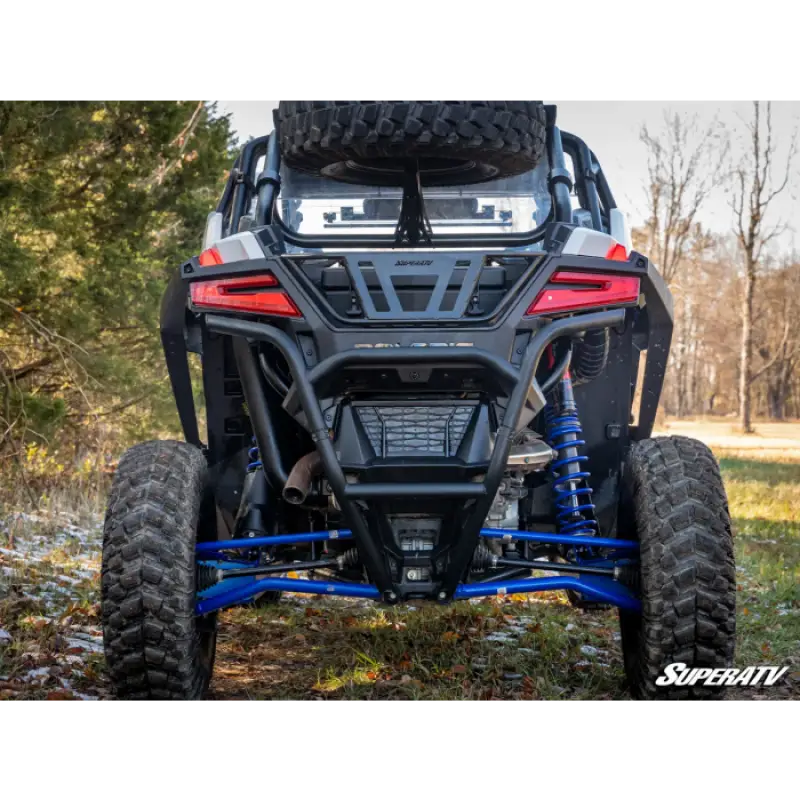 REAR BUMPER POLARIS PRO XP SUPERATV RBG-P-PROXP-00 - Utv Sxs Bumpers