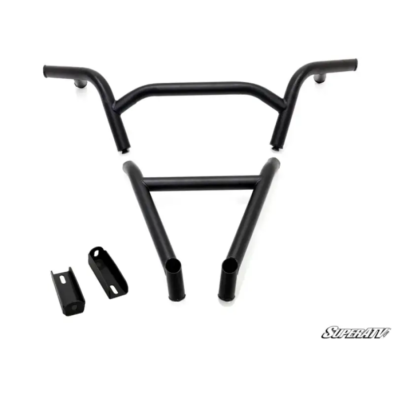 REAR BUMPER POLARIS PRO XP SUPERATV RBG-P-PROXP-00 - Utv Sxs Bumpers