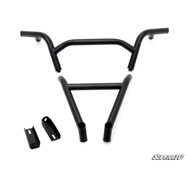 REAR BUMPER POLARIS PRO XP SUPERATV RBG-P-PROXP-00 - Utv Sxs Bumpers