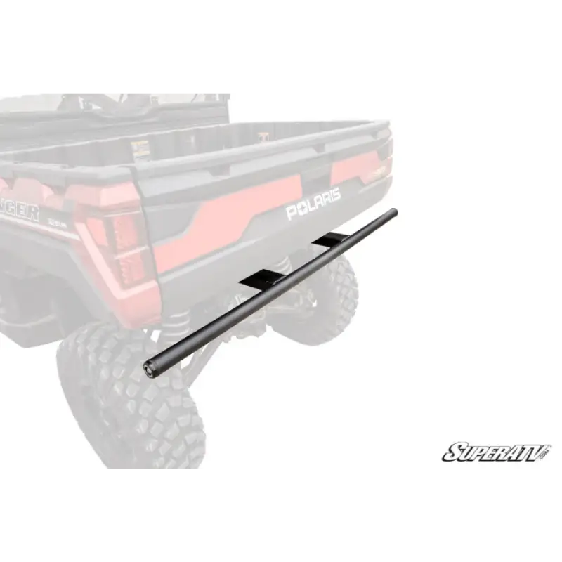 REAR BUMPER POLARIS RANGER SUPERATV RB-P-RAN1K-00 - Utv Sxs Bumpers