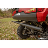 REAR BUMPER POLARIS RANGER SUPERATV RB-P-RAN1K-00 - Utv Sxs Bumpers