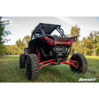 REAR BUMPER POLARIS RZR TURBO S SUPERATV RBG-P-RZRXPTS-00 - Utv Sxs Bumpers