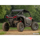 REAR BUMPER POLARIS RZR XP SUPERATV RBG-P-RZRXP-00 - Utv Sxs Bumpers