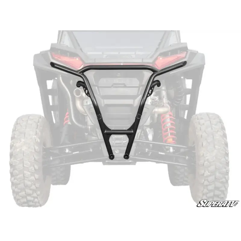 REAR BUMPER POLARIS RZR XP SUPERATV RBG-P-RZRXP-00 - Utv Sxs Bumpers