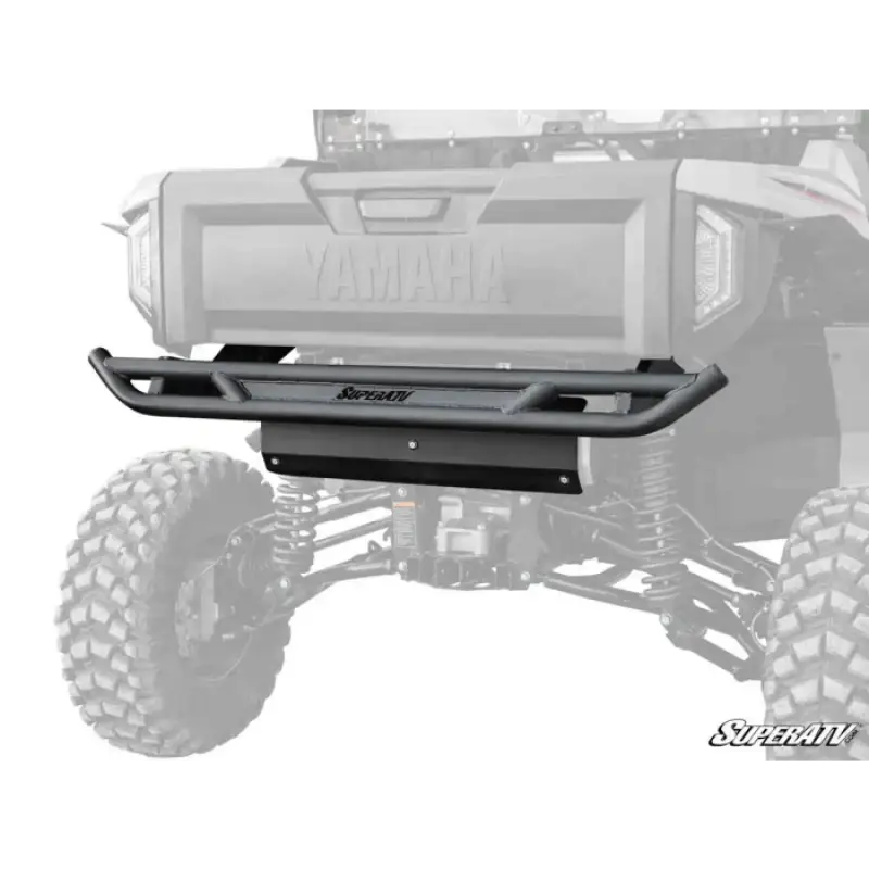 REAR BUMPER YAMAHA WOLVERINE RMAX SUPERATV RBG-Y-RMAX-00 - Utv Sxs Bumpers