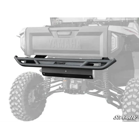 REAR BUMPER YAMAHA WOLVERINE RMAX SUPERATV RBG-Y-RMAX-00 - Utv Sxs Bumpers