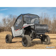 REAR BUMPER YAMAHA WOLVERINE RMAX SUPERATV RBG-Y-RMAX-00 - Utv Sxs Bumpers