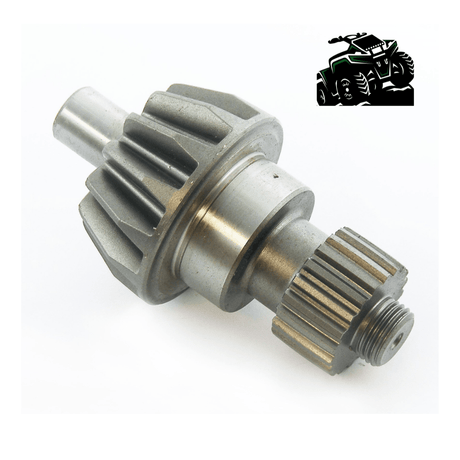 Rear Differential Pinion Gear – Honda TRX 420 2007 – 2020Vehicle Parts & Accessories:ATV, Side - by - Side & UTV Parts & Accessories:Steering & Suspension:A - Arms & SwingarmsMud Hawgz Uk