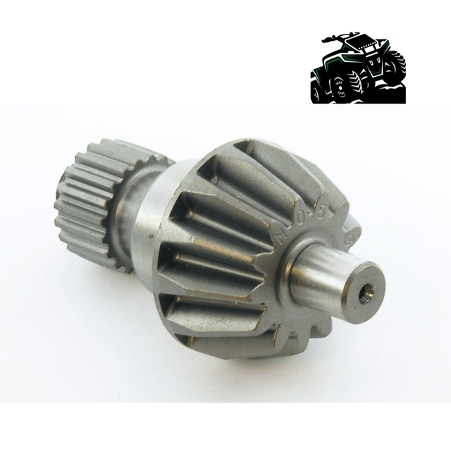 Rear Differential Pinion Gear – Honda TRX 420 2007 – 2020Vehicle Parts & Accessories:ATV, Side - by - Side & UTV Parts & Accessories:Steering & Suspension:A - Arms & SwingarmsMud Hawgz Uk