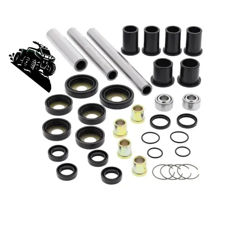 Rear Independent Suspension Kit | Honda TRX 650 /TRX 680 2006 – 2018Vehicle Parts & Accessories:ATV, Side - by - Side & UTV Parts & Accessories:Steering & Suspension:A - Arms & SwingarmsMud Hawgz Uk