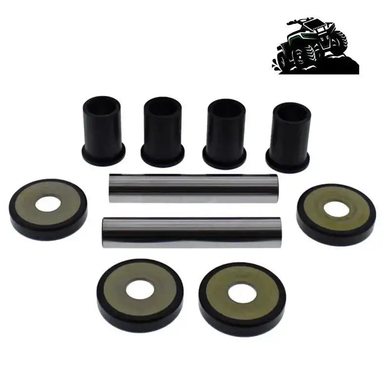 Rear Knuckle Bush Kit TRX420FA/500FA IRS 2015 - 2019Vehicle Parts & Accessories:ATV, Side - by - Side & UTV Parts & Accessories:Body & Frame:Body Parts, Doors & Fenders:FendersMud Hawgz Uk