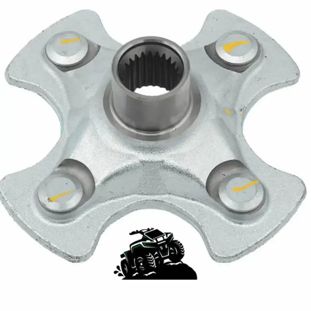 Rear Left Hand Axle Hub SRA Model Honda Trx 420/500/520Vehicle Parts & Accessories:ATV, Side - by - Side & UTV Parts & Accessories:Steering & Suspension:A - Arms & SwingarmsMud Hawgz Uk