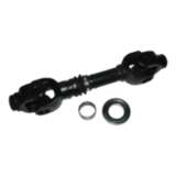 Rear Prop Shaft Can - Am Many Models 703500990Vehicle Parts & Accessories:ATV, Side - by - Side & UTV Parts & Accessories:Body & Frame:Body Parts, Doors & Fenders:FendersMud Hawgz Uk