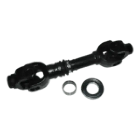 Rear Prop Shaft Can - Am Many Models 703500990Vehicle Parts & Accessories:ATV, Side - by - Side & UTV Parts & Accessories:Body & Frame:Body Parts, Doors & Fenders:FendersMud Hawgz Uk