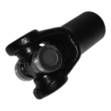 Rear Prop Shaft Yoke | Polaris | Ranger/RZR/ACE