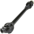 REAR PROPSHAFT CAN - AM 2013 - 2023 OUTLANDER MAX 570 650 850 100RAtv DriveshaftsMud Hawgz Uk