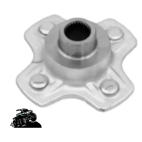 Rear Right Axle Hub – Honda TRX 420 /500 /520Vehicle Parts & Accessories:ATV, Side - by - Side & UTV Parts & Accessories:Body & Frame:Body Parts, Doors & Fenders:FendersMud Hawgz Uk