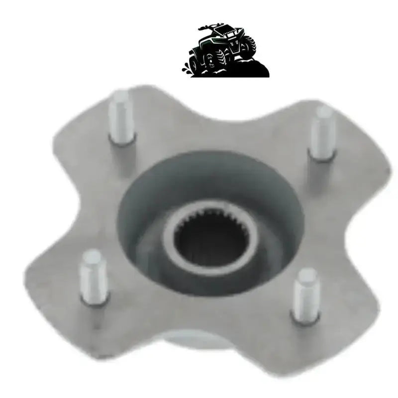 Rear Right Axle Hub – Honda TRX 420 /500 /520Vehicle Parts & Accessories:ATV, Side - by - Side & UTV Parts & Accessories:Body & Frame:Body Parts, Doors & Fenders:FendersMud Hawgz Uk