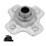 Rear Right Axle Hub – Honda TRX 420 /500 /520Vehicle Parts & Accessories:ATV, Side - by - Side & UTV Parts & Accessories:Body & Frame:Body Parts, Doors & Fenders:FendersMud Hawgz Uk