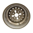 Rear Wheel Rims - Honda TRX 450 / 500 Suzuki LTA / LTF 400 Eiger - Standard Atv Rims