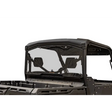 REAR WINDSCREEN POLYCARBONATE CANAM DEFENDER TRAXTER UTV, WINDSHIELDUtv sxs windscreensMud Hawgz Uk