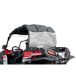 REAR WINDSCREEN POLYCARBONATE CFMOTO ZFORCE UTV, WINDSHIELDUtv sxs windscreensMud Hawgz Uk