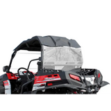 REAR WINDSCREEN POLYCARBONATE CFMOTO ZFORCE UTV, WINDSHIELDUtv sxs windscreensMud Hawgz Uk
