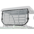 REAR WINDSCREEN POLYCARBONATE KAWASAKI MULE SX UTV, WINDSHIELDUtv sxs windscreensMud Hawgz Uk