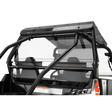 REAR WINDSCREEN POLYCARBONATE POLARIS RZR 570 800 UTV, WINDSHIELDUtv sxs windscreensMud Hawgz Uk