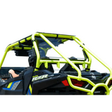 REAR WINDSCREEN POLYCARBONATE POLARIS RZR 900 1000 UTV, WINDSHIELDWINDSCREEN POLYCARBONATE UTV SXSMud Hawgz Uk