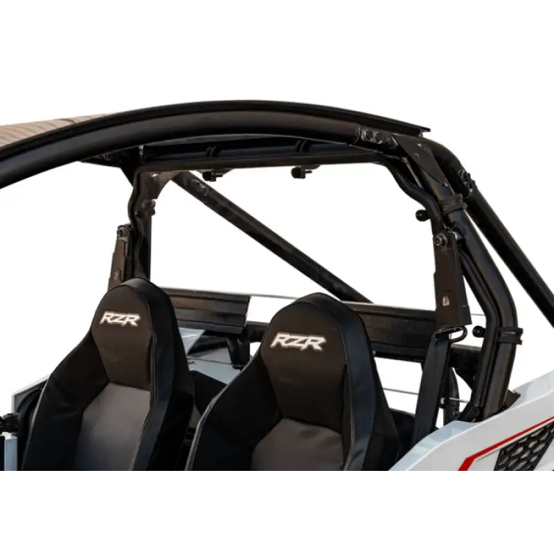 REAR WINDSCREEN POLYCARBONATE POLARIS RZR TRAIL UTV, WINDSHIELDUtv sxs windscreensMud Hawgz Uk