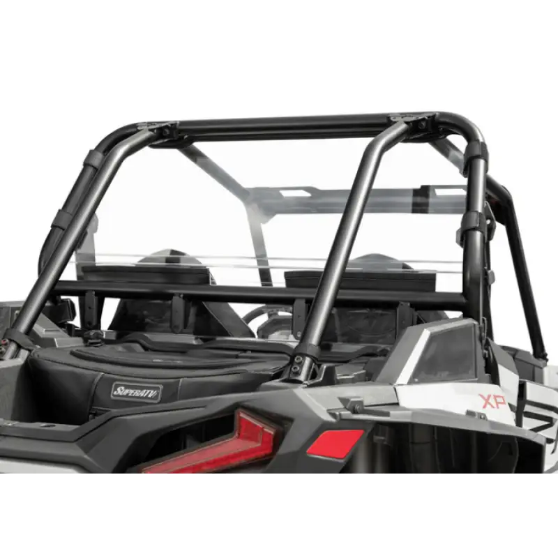 REAR WINDSCREEN POLYCARBONATE POLARIS RZR XP UTV, WINDSHIELDUtv sxs windscreensMud Hawgz Uk