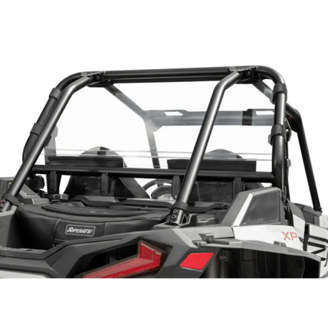 REAR WINDSCREEN POLYCARBONATE POLARIS RZR XP UTV, WINDSHIELDUtv sxs windscreensMud Hawgz Uk