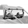 REAR WINDSCREEN POLYCARBONATE POLARIS RZR XP UTV, WINDSHIELDWINDSCREEN POLYCARBONATE UTV SXSMud Hawgz Uk