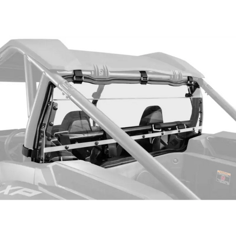 REAR WINDSCREEN POLYCARBONATE POLARIS RZR XP UTV, WINDSHIELDWINDSCREEN POLYCARBONATE UTV SXSMud Hawgz Uk