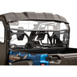 REAR WINDSCREEN POLYCARBONATE YAMAHA VIKING UTV, WINDSHIELDWINDSCREEN POLYCARBONATE UTV SXSMud Hawgz Uk